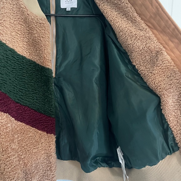 J.O.A jacket - Picture 4 of 6